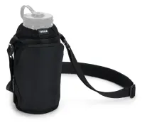 Thule EnRoute TEWB5101 - Black Joogipudeli hoidik