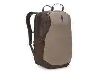 Thule EnRoute | Backpack | Tinted Taupe/Nuanced Brown – pilt 2