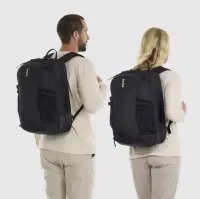 Thule EnRoute | Backpack | Black – pilt 2