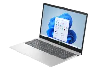 HP | 15 | 15-fc0041ny | Silver | 15.6 " | FHD | 1920 x 1080 pixels | AMD Ryzen 5 | 5625U | 16 GB | DDR4-SDRAM | Solid-state drive capacity 256 GB | AMD Radeon Graphics | Windows 11 Home | 802.11ax | Bluetooth version 5.4 | Keyboard language English | Warranty 24 month(s) – pilt 4