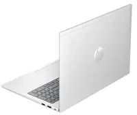 HP | 460 G11 | ProBook | Silver | 16 " | IPS | WUXGA | 1920 x 1200 pixels | Intel Core i5 | i5-1334U | 16 GB | DDR5 | Solid-state drive capacity 512 GB | Intel Iris Xe Graphics | Windows 11 Pro | Bluetooth version 5.3 | Keyboard language English | Warranty 36 month(s)