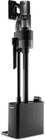 Gorenje Vacuum cleaner | SVC296749NEBL | Cordless operating | Handstick 2in1 | 550 W | 29.6 V | Anthracite | Operating time (max) 60 min