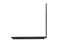 Lenovo ThinkPad P16s G5 AMD | Black | 16 " | IPS | WUXGA | 1920 x 1200 pixels | Anti-glare | AMD Ryzen AI 7 PRO | 450 | 32 GB | LPCAMM2 LPDDR5X | Solid-state drive capacity 1000 GB | NVIDIA RTX PRO 500 Blackwell Generation | GDDR7 | 6 GB | Windows 11 Pro | 802.11be | Bluetooth version 5.4 | 5G upgradable | Keyboard language English | Keyboard backlit | Warranty 36 month(s) | Battery warranty 12 month(s) – pilt 4