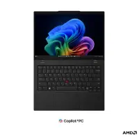 Lenovo ThinkPad L14 G7 AMD | Black | 14 " | IPS | WUXGA | 1920 x 1200 pixels | Anti-glare | AMD Ryzen AI 5 | 430 | 16 GB | SODIMM DDR5 | Solid-state drive capacity 512 GB | AMD Radeon 840M Graphics | Windows 11 Pro | 802.11be | Bluetooth version 5.4 | 4G upgradable | Keyboard language English | Keyboard backlit | Warranty 36 month(s) | Battery warranty 12 month(s) – pilt 5
