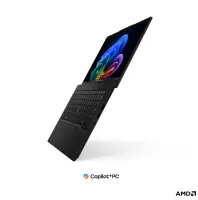 Lenovo ThinkPad L14 G7 AMD | Black | 14 " | IPS | WUXGA | 1920 x 1200 pixels | Anti-glare | AMD Ryzen AI 5 | 430 | 16 GB | SODIMM DDR5 | Solid-state drive capacity 512 GB | AMD Radeon 840M Graphics | Windows 11 Pro | 802.11be | Bluetooth version 5.4 | 4G upgradable | Keyboard language English | Keyboard backlit | Warranty 36 month(s) | Battery warranty 12 month(s) – pilt 8