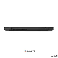 Lenovo ThinkPad L14 G7 AMD | Black | 14 " | IPS | WUXGA | 1920 x 1200 pixels | Anti-glare | AMD Ryzen AI 5 | 430 | 16 GB | SODIMM DDR5 | Solid-state drive capacity 512 GB | AMD Radeon 840M Graphics | Windows 11 Pro | 802.11be | Bluetooth version 5.4 | 4G upgradable | Keyboard language English | Keyboard backlit | Warranty 36 month(s) | Battery warranty 12 month(s) – pilt 9