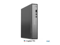 Lenovo ThinkCentre | neo 50q G6 Intel | Desktop | Tiny | Intel Core Ultra 7 | 256V | Internal memory 16 GB | Soldered LPDDR5X | 512 GB | Intel Arc Graphics 140V | Keyboard language English | Windows 11 Pro | Warranty 12 month(s) – pilt 2