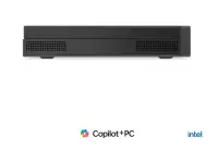 Lenovo ThinkCentre | neo 50q G6 Intel | Desktop | Tiny | Intel Core Ultra 7 | 256V | Internal memory 16 GB | Soldered LPDDR5X | 512 GB | Intel Arc Graphics 140V | Keyboard language English | Windows 11 Pro | Warranty 12 month(s) – pilt 3