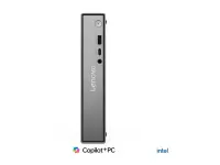 Lenovo ThinkCentre | neo 50q G6 Intel | Desktop | Tiny | Intel Core Ultra 7 | 256V | Internal memory 16 GB | Soldered LPDDR5X | 512 GB | Intel Arc Graphics 140V | Keyboard language English | Windows 11 Pro | Warranty 12 month(s) – pilt 5