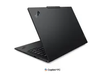 Lenovo ThinkPad T14s G7 AMD | Black | 14 " | IPS | WUXGA | 1920 x 1200 pixels | Anti-glare | AMD Ryzen AI 7 PRO | 450 | 32 GB | Soldered LPDDR5X | Solid-state drive capacity 512 GB | AMD Radeon 860M Graphics | Windows 11 Pro | 802.11be | Bluetooth version 5.4 | Keyboard language English | Keyboard backlit | Warranty 36 month(s) | Battery warranty 12 month(s) – pilt 4