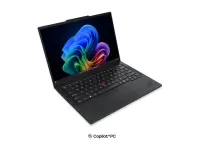 Lenovo ThinkPad T14s G7 AMD | Black | 14 " | IPS | WUXGA | 1920 x 1200 pixels | Anti-glare | AMD Ryzen AI 7 PRO | 450 | 32 GB | Soldered LPDDR5X | Solid-state drive capacity 512 GB | AMD Radeon 860M Graphics | Windows 11 Pro | 802.11be | Bluetooth version 5.4 | Keyboard language English | Keyboard backlit | Warranty 36 month(s) | Battery warranty 12 month(s) – pilt 18