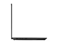 Lenovo ThinkPad P16s G5 Intel | Black | 16 " | OLED | 2.8K | 2880 x 1800 pixels | Anti-glare | Intel Core Ultra X9 | 388H | 64 GB | LPCAMM2 LPDDR5X | Solid-state drive capacity 1000 GB | Intel Arc B390 GPU | Windows 11 Pro | 802.11be | Bluetooth version 5.4 | 5G upgradable | Keyboard language English | Keyboard backlit | Warranty 36 month(s) | Battery warranty 12 month(s) – pilt 5