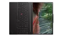 Lenovo ThinkPad P16s G5 Intel | Black | 16 " | OLED | 2.8K | 2880 x 1800 pixels | Anti-glare | Intel Core Ultra X9 | 388H | 64 GB | LPCAMM2 LPDDR5X | Solid-state drive capacity 1000 GB | Intel Arc B390 GPU | Windows 11 Pro | 802.11be | Bluetooth version 5.4 | 5G upgradable | Keyboard language English | Keyboard backlit | Warranty 36 month(s) | Battery warranty 12 month(s) – pilt 9