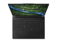 Lenovo ThinkPad P16s Gen 5 16 2.8K ULT9-388H/64GB/1TB/Intel Arc B390/WIN11 Pro/Nordic Backlit kbd/Black/FP/5G Upgradable/3Y Warranty | Lenovo – pilt 6