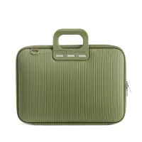 Sülearvutikott BOMBATA Riga 15,6”–16”, roheline