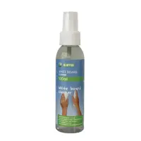 Magnettahvlite puhastusvedelik BI-OFFICE EARTH, 100 ml