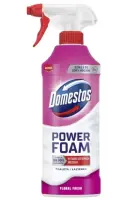 Puhastusvaht DOMESTOS Trigger Floral, WC ja vannitubadele, 435ml