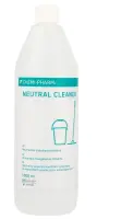 Üldpuhastusvahend neutraalse pH-ga, kontsentraat 1L, NEUTRAL CLEANER, Chemi-Pharm