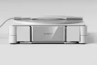 Ecovacs Window Cleaning Robot | WINBOT W3 OMNI | Corded/Cordless | 8000 Pa | White/Silver – pilt 10