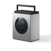 Ecovacs Window Cleaning Robot | WINBOT W3 OMNI | Corded/Cordless | 8000 Pa | White/Silver – pilt 9