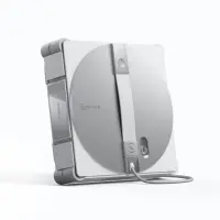 Ecovacs Window Cleaning Robot | WINBOT W3 OMNI | Corded/Cordless | 8000 Pa | White/Silver – pilt 13