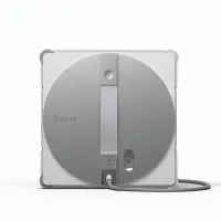Ecovacs Window Cleaning Robot | WINBOT W3 OMNI | Corded/Cordless | 8000 Pa | White/Silver – pilt 14