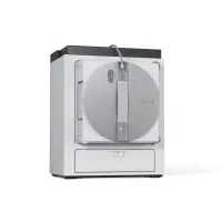 Ecovacs Window Cleaning Robot | WINBOT W3 OMNI | Corded/Cordless | 8000 Pa | White/Silver – pilt 15