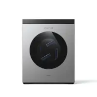 Ecovacs Window Cleaning Robot | WINBOT W3 OMNI | Corded/Cordless | 8000 Pa | White/Silver – pilt 17