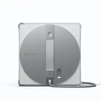 Ecovacs Window Cleaning Robot | WINBOT W3 OMNI | Corded/Cordless | 8000 Pa | White/Silver – pilt 24