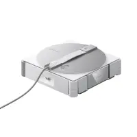 Ecovacs Window Cleaning Robot | WINBOT W3 OMNI | Corded/Cordless | 8000 Pa | White/Silver – pilt 25