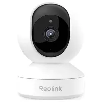 Reolink 4K Dual-Band Wi-Fi 6 Indoor Camera with Auto Tracking | E Series E340 | PTZ | 8 MP | 2.8-8mm/F1.6 | Micro SD, Max. 512GB – pilt 6