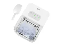 Adler Ice Cube Maker | AD 8800 | Power 105 W | Capacity 1.4 L | White – pilt 2