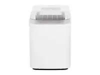 Adler Ice Cube Maker | AD 8800 | Power 105 W | Capacity 1.4 L | White – pilt 10