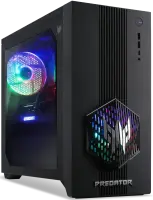 Acer | Predator | Orion 3000 Gaming | Desktop | Tower | Intel Core Ultra 7 | 265F | 32 GB | DDR5 SDRAM | 1000 GB | NVIDIA GeForce RTX 5070 | No keyboard | Windows 11 Home | Warranty 24 month(s) – pilt 2