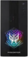 Acer | Predator | Orion 3000 Gaming | Desktop | Tower | Intel Core Ultra 7 | 265F | 32 GB | DDR5 SDRAM | 1000 GB | NVIDIA GeForce RTX 5070 | No keyboard | Windows 11 Home | Warranty 24 month(s)