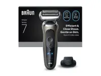 Braun 72-C1200s Series 7 Shaver, Gold | Braun