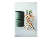 Barbecook | Cutting Table Made of Bamboo, 70 x 43 x 81 cm | BC-ACC-7154 – pilt 4