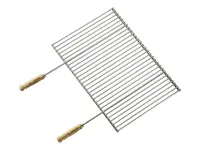 Barbecook | Professional cooking grill FSC, 58.5 x 68 x 1 cm | BC-ACC-7158