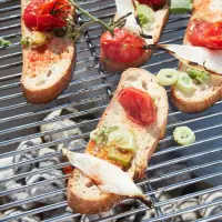 Barbecook | Professional cooking grill FSC, 58.5 x 68 x 1 cm | BC-ACC-7158 – pilt 4