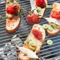 Barbecook | Professional cooking grill, FSC, 90 x 67 x 1 cm | BC-ACC-7160 – pilt 2
