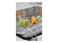 Barbecook Charcoal Barbecue Loewy 55 SST, 59.8 x 35.4 x 101 cm | BC-CHA-1004