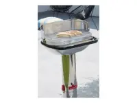 Barbecook Charcoal Barbecue Loewy 55 SST, 59.8 x 35.4 x 101 cm | BC-CHA-1004