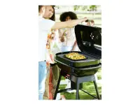 Barbecook Charcoal Barbecue Magnus Original, 85 x 64 x 110 cm | BC-CHA-1067 | Black