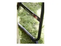 Barbecook Charcoal Barbecue Magnus Original, 85 x 64 x 110 cm | BC-CHA-1067 | Black