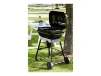 Barbecook Charcoal Barbecue Magnus Original, 85 x 64 x 110 cm | BC-CHA-1067 | Black