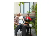 Barbecook Electric Barbecue E-Luca | BC-ELE-3000 | Black