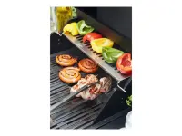Barbecook Electric Barbecue E-Luca | BC-ELE-3000 | Black