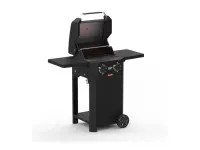 Barbecook Electric Barbecue E-Luca | BC-ELE-3000 | Black