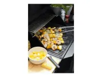 Barbecook Electric Barbecue E-Luca | BC-ELE-3000 | Black