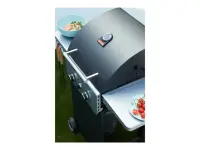 Barbecook Gas Barbecue Spring 2002, 111 x 55 x 115 cm | BC-GAS-2009